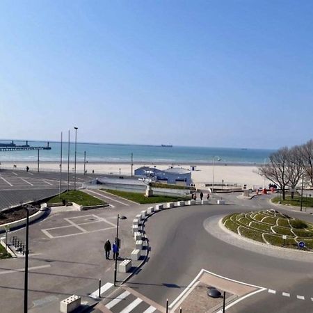 볼로뉴쉬르메르 Le Grand Large 아파트 외부 사진